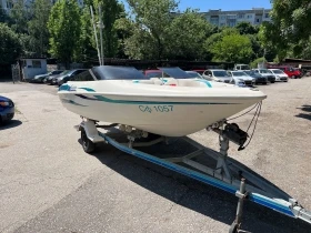 Моторна яхта Larson Flyer 166, снимка 3