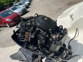 Моторна яхта Larson Flyer 166, снимка 11