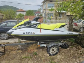 Джет Yamaha, снимка 4