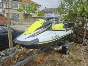 Джет Yamaha, снимка 1