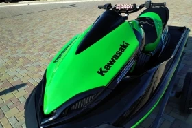      Kawasaki RIVA RACING 350+