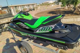 Обява за продажба на Джет Kawasaki RIVA RACING 350+ ~24 900 лв. - изображение 1