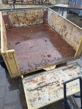 За автомобил Зора Bg750, снимка 3