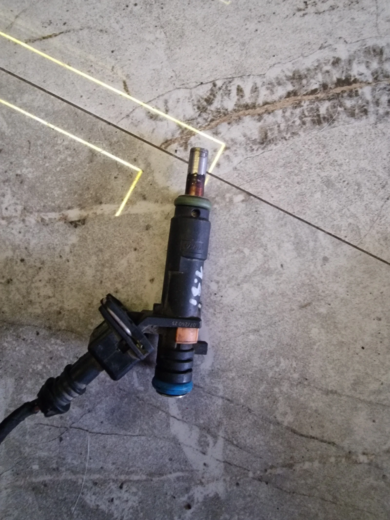 55353806 7348B01880 ���� OPEL  | Mobile.bg � ����������� 1