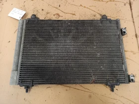 Радиатор климатик Пежо 5008 1.6хди (б)