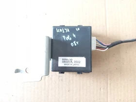 Модул Тойота Рав4 (9)