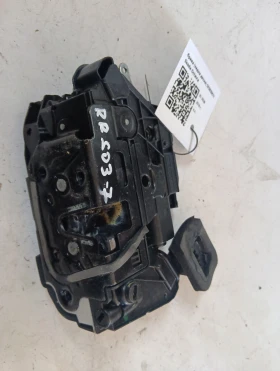 ����� �� �������� �� ����� (����� �����) 5E0839016 Skoda Octavia