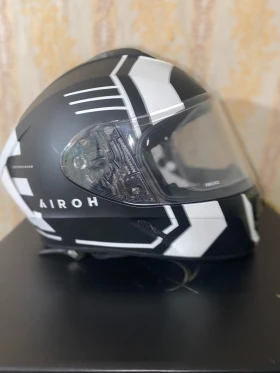 �����  Airoh XL | Mobile.bg � ����� ������ 2