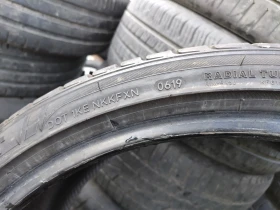 Гуми Летни 275/30R21, снимка 9