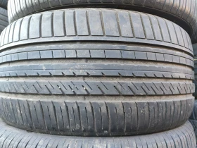 Гуми Летни 275/30R21, снимка 4