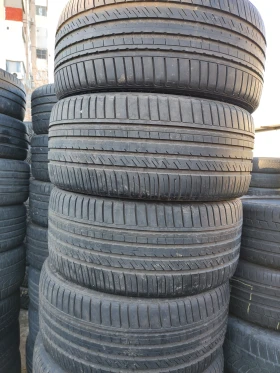 Гуми Летни 275/30R21, снимка 5