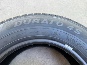 Гуми Всесезонни 195/70R15, снимка 5