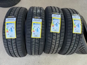 Гуми Всесезонни 195/70R15, снимка 1