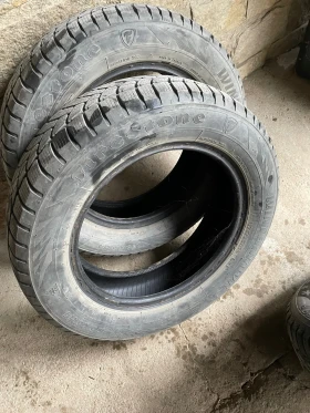 Гуми Зимни 175/65R14, снимка 3