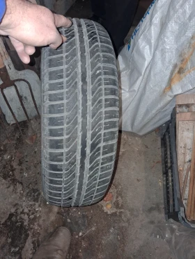Гуми Летни 185/70R14, снимка 1
