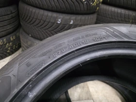 Гуми Летни 275/40R18, снимка 5