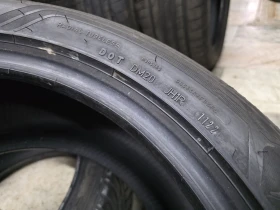 Гуми Летни 275/40R18, снимка 3