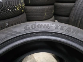 Гуми Летни 275/40R18, снимка 4