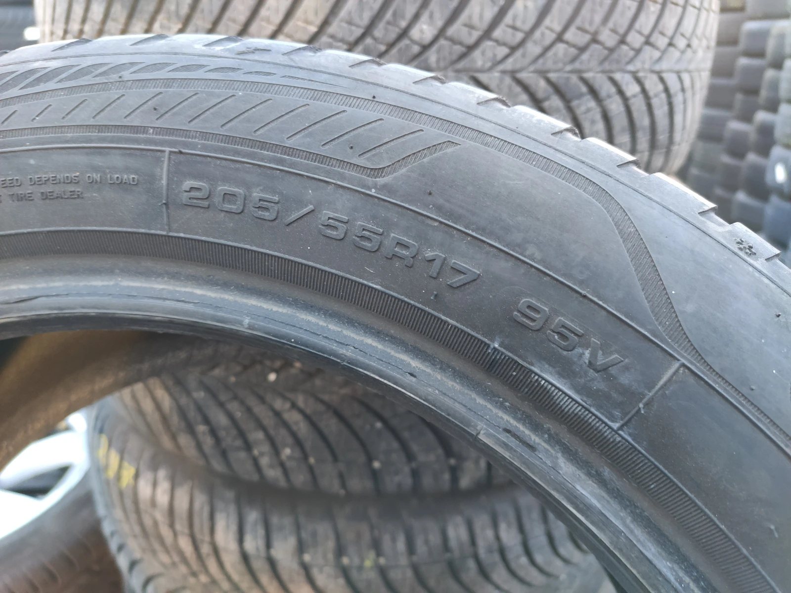 205/55R17 | Mobile.bg   7