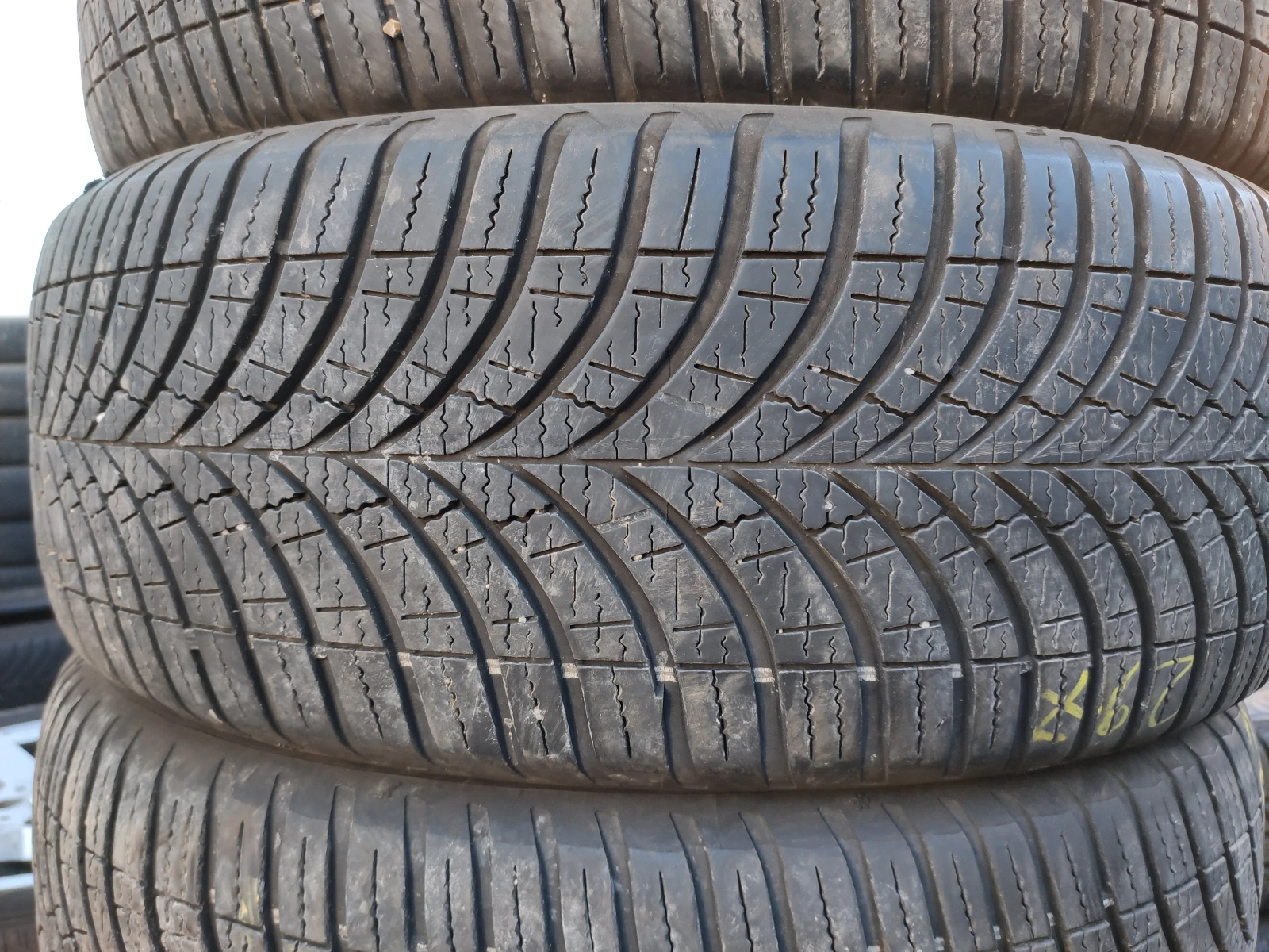  205/55R17 | Mobile.bg   3