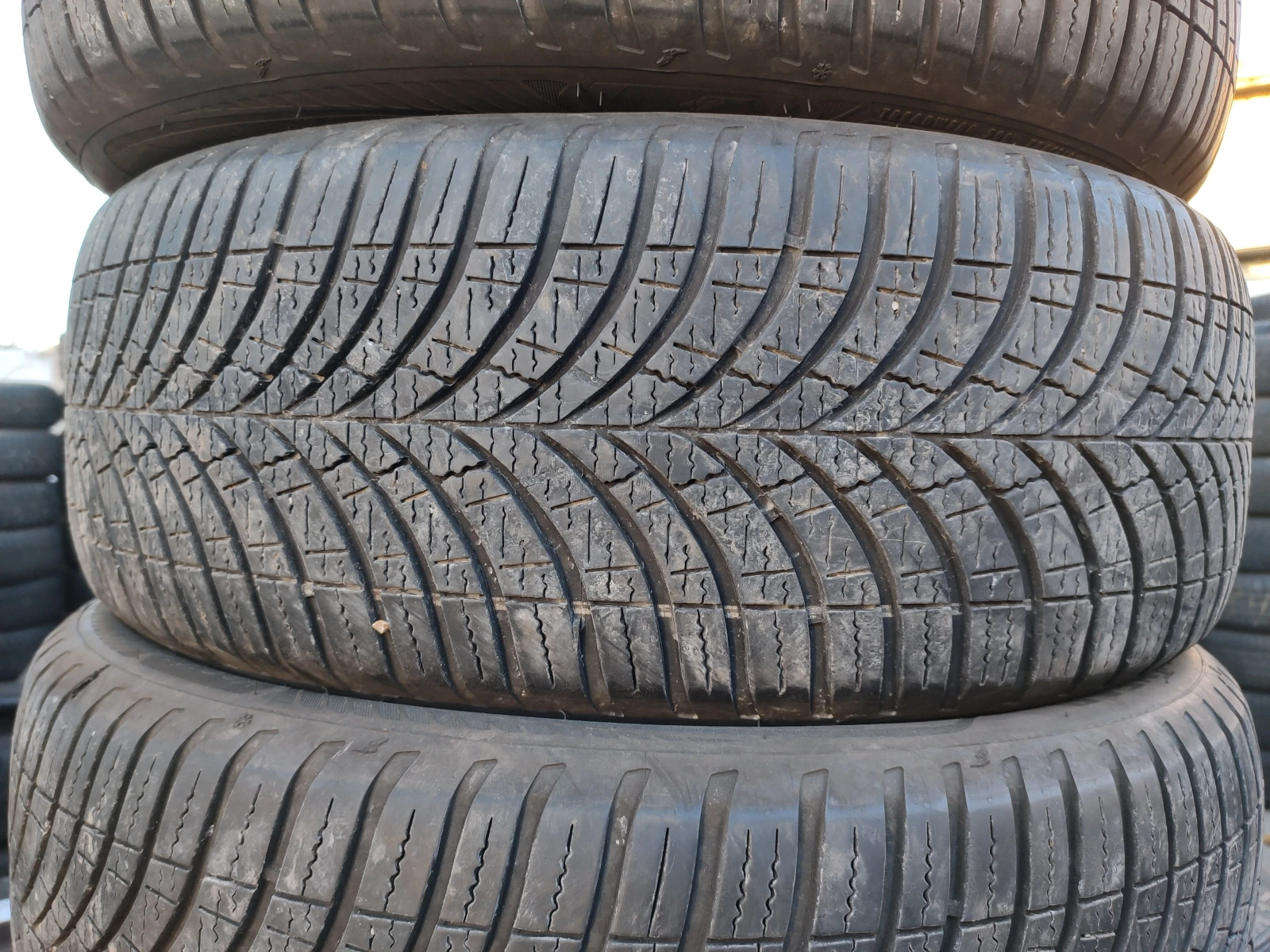  205/55R17 | Mobile.bg   2