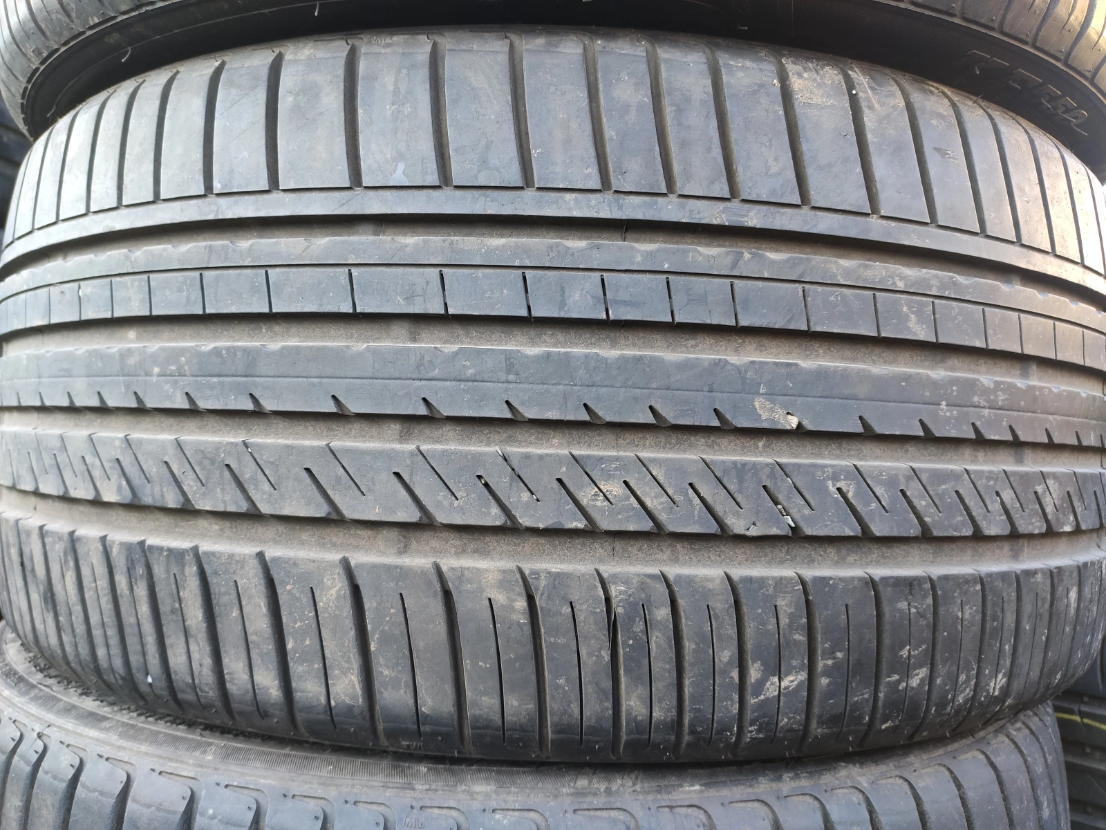  275/30R21 | Mobile.bg   3