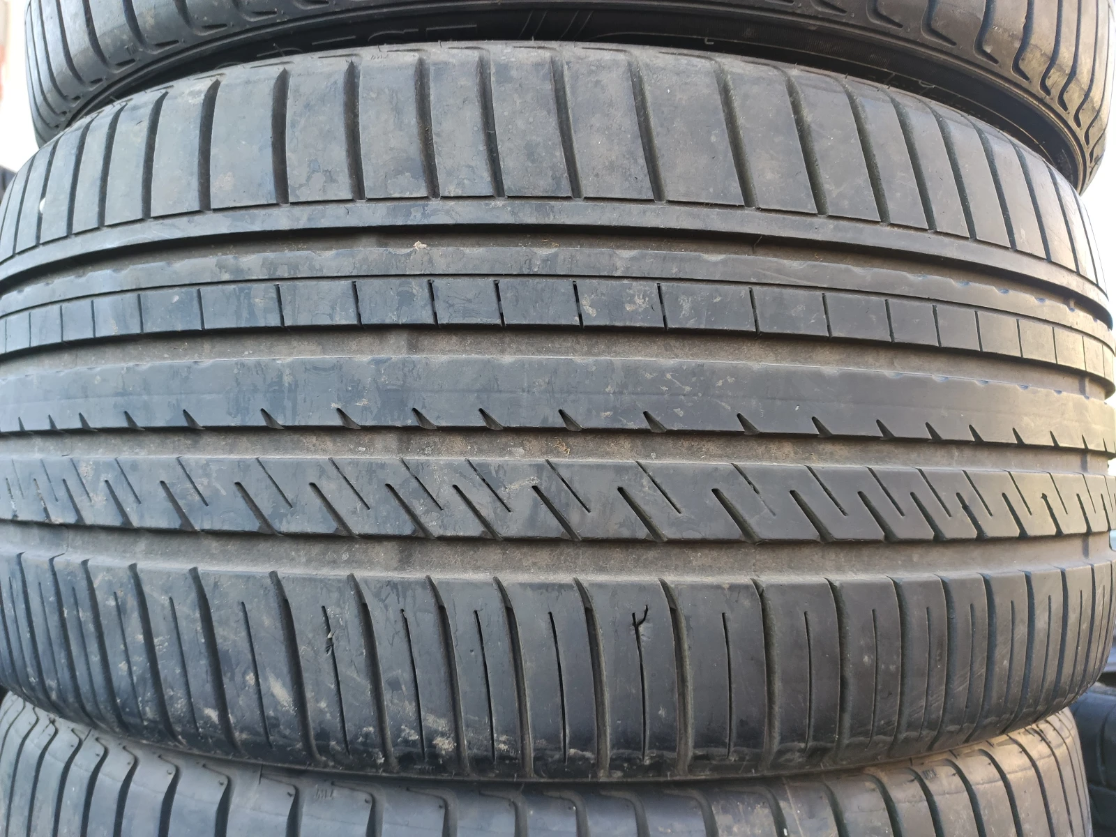  275/30R21 | Mobile.bg   2