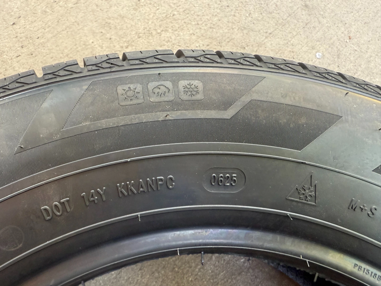  195/70R15 | Mobile.bg   4