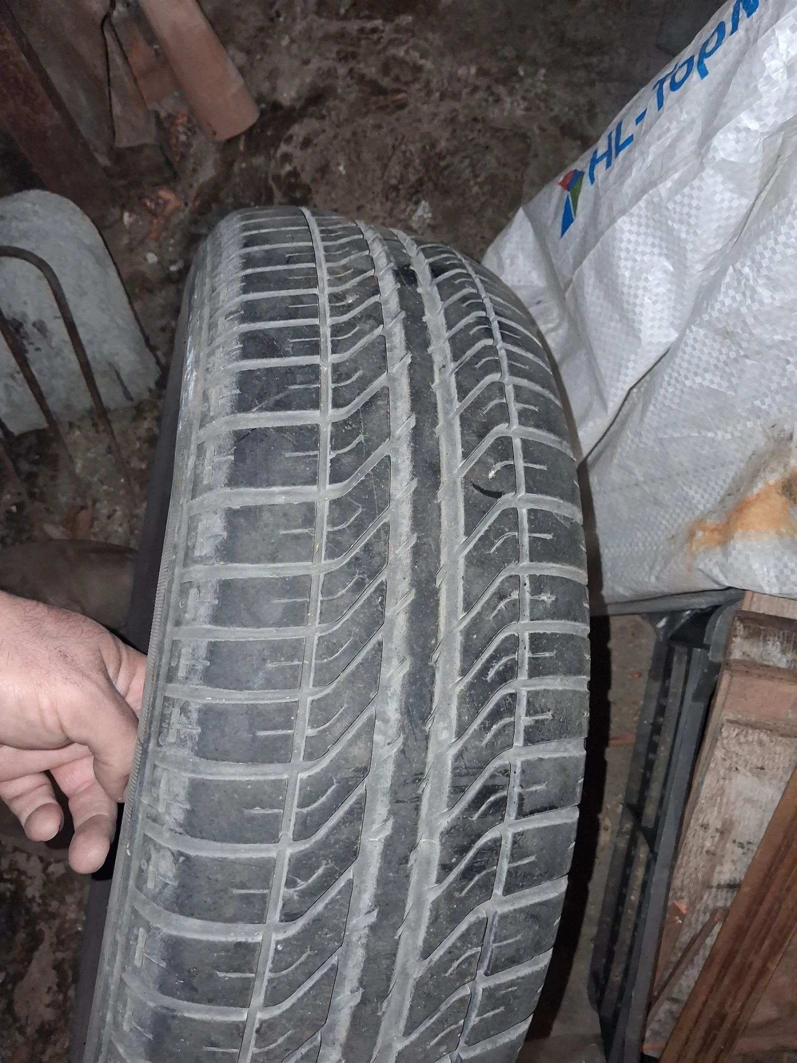 ���� 185/70R14 | Mobile.bg � ����������� 4