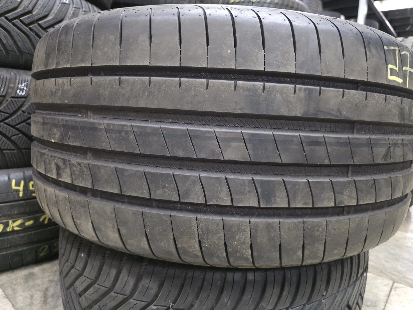 Гуми Летни 275/40R18