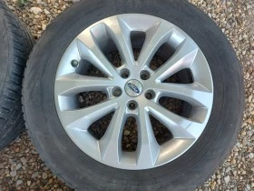    235/55R17  Ford Kuga | Mobile.bg    4