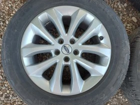    235/55R17  Ford Kuga | Mobile.bg    3