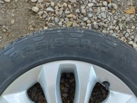    235/55R17  Ford Kuga | Mobile.bg    10