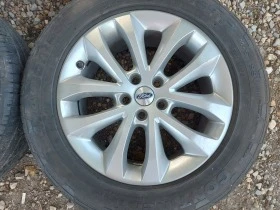    235/55R17  Ford Kuga | Mobile.bg    2