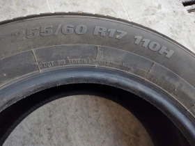 Гуми Зимни 255/65R17, снимка 2 - Гуми и джанти - 47518212