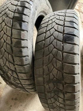 Гуми Зимни 175/65R14, снимка 4 - Гуми и джанти - 53294315