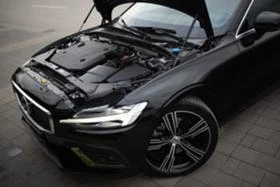 Volvo V60 PANO* DISTR* 360* ФУЛЛ, снимка 8