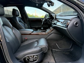 Audi A8 4.0TFSI  LONG, снимка 8