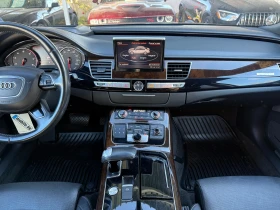 Audi A8 4.0TFSI  LONG, снимка 13