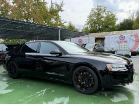 Audi A8 4.0TFSI  LONG, снимка 3