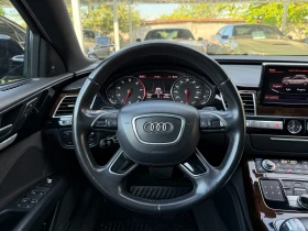 Audi A8 4.0TFSI  LONG, снимка 11