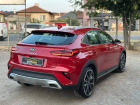Kia XCeed КАМЕРА* ПОДГРЕВ* МЪРТВИ ТОЧКИ* 2019г* 20600км, снимка 3
