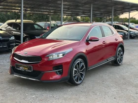 Kia XCeed КАМЕРА* ПОДГРЕВ* МЪРТВИ ТОЧКИ* 2019г* 20600км, снимка 7