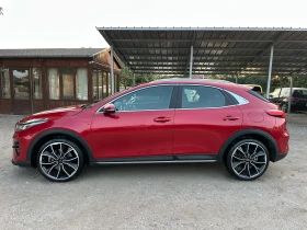 Kia XCeed КАМЕРА* ПОДГРЕВ* МЪРТВИ ТОЧКИ* 2019г* 20600км, снимка 6