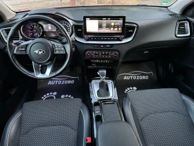 Kia XCeed КАМЕРА* ПОДГРЕВ* МЪРТВИ ТОЧКИ* 2019г* 20600км, снимка 10