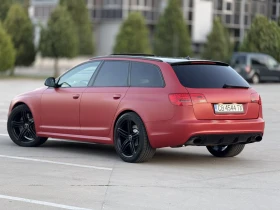 Audi Rs6 V10 Bi-Turbo | Stage 2 | Лизинг | БАРТЕР!!! , снимка 5