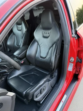 Audi Rs6 V10 Bi-Turbo | Stage 2 | Лизинг | БАРТЕР!!! , снимка 15