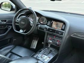 Audi Rs6 V10 Bi-Turbo | Stage 2 | Лизинг | БАРТЕР!!! , снимка 11