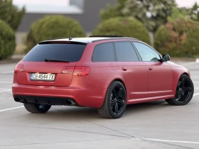 Audi Rs6 V10 Bi-Turbo | Stage 2 | Лизинг | БАРТЕР!!! , снимка 7