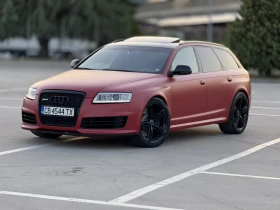 Audi Rs6 V10 Bi-Turbo | Stage 2 | Лизинг | БАРТЕР!!! , снимка 1